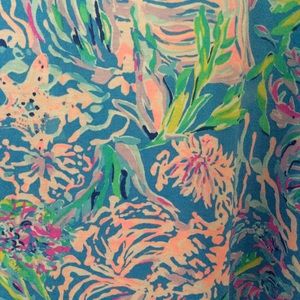 Awesome Lilly Pulitzer Maxi Dress😃